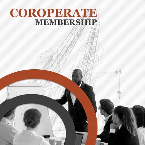 Coroperate Membership