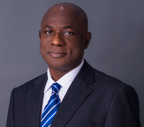Dr. Ayoka