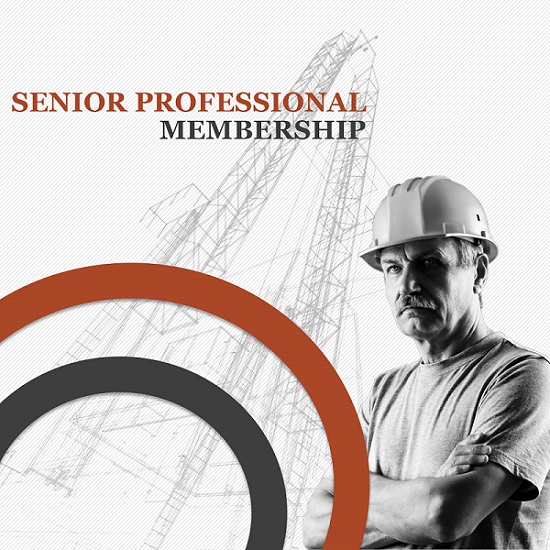 Senior Professionals Membership