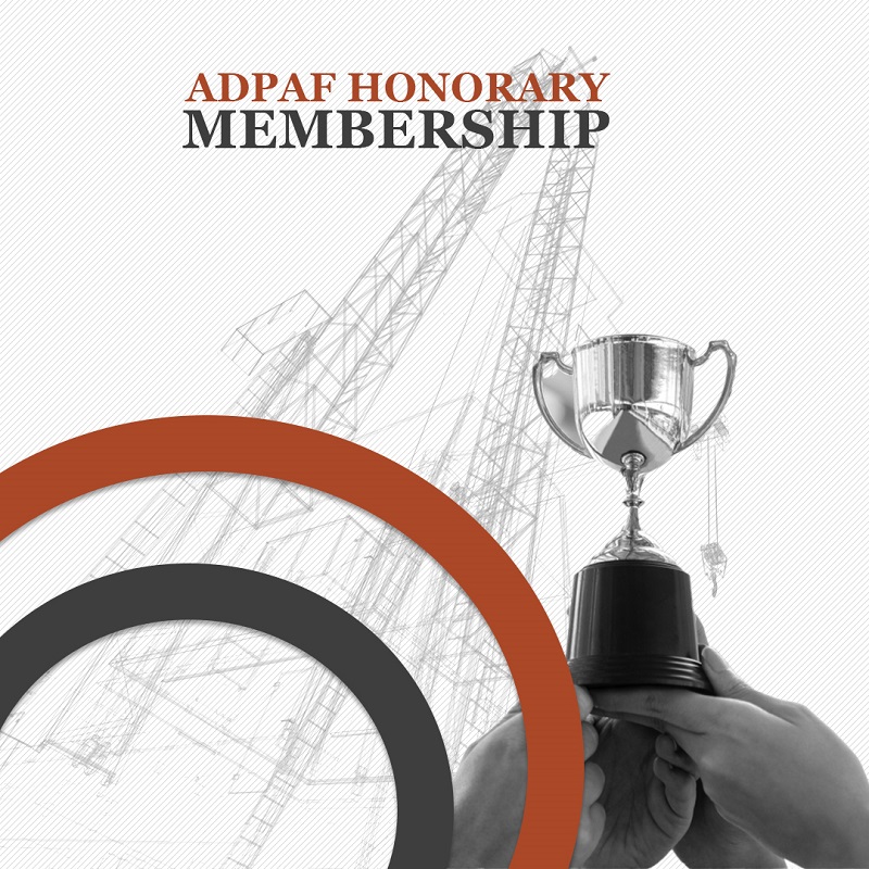 ADPAF Honorary