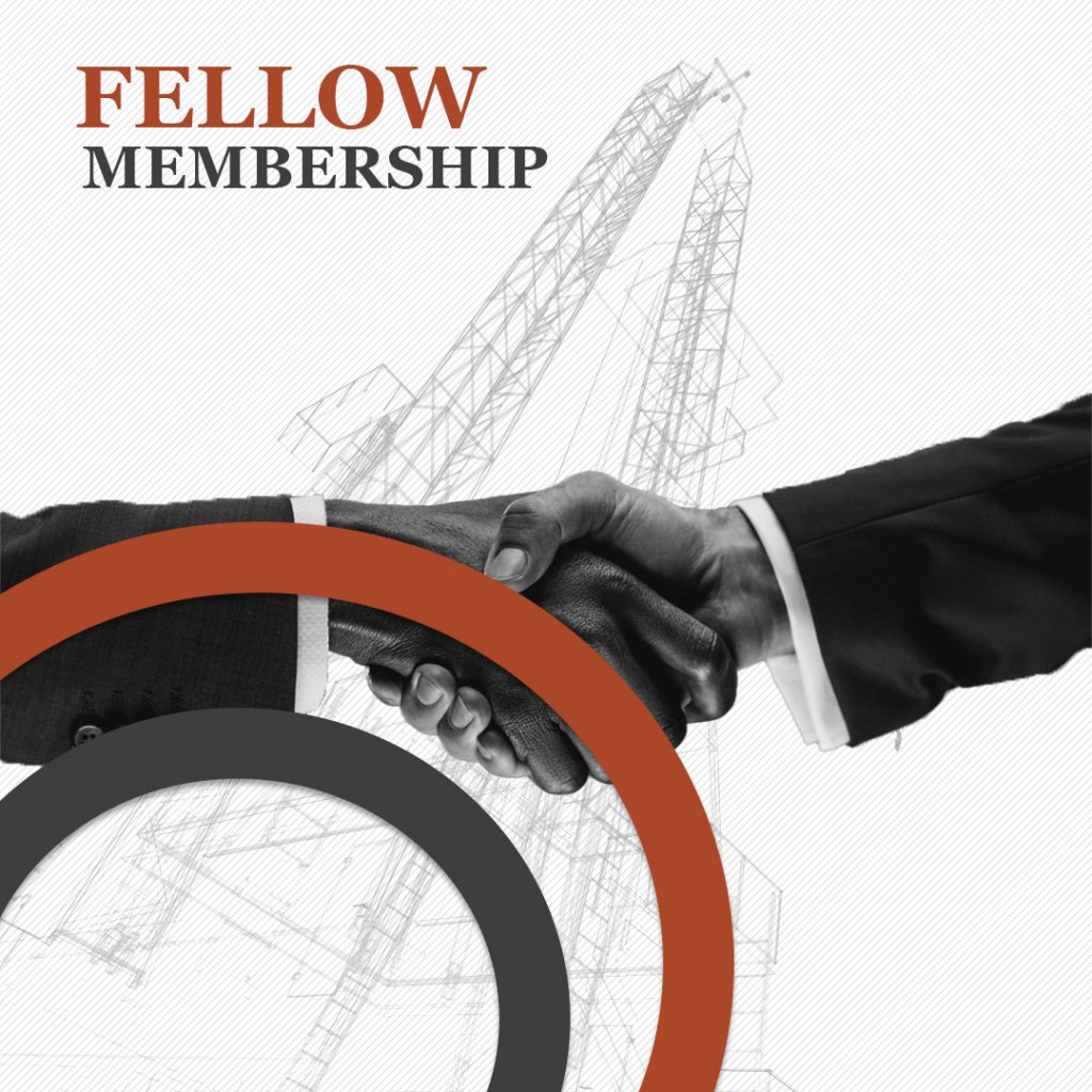 FELLOW MEMBERSHIP